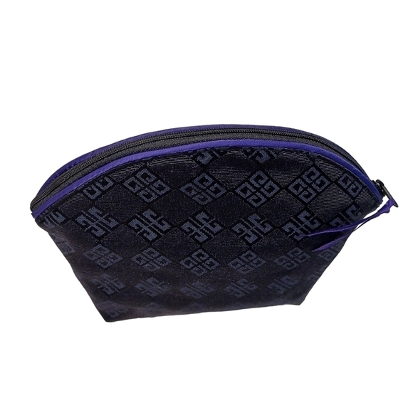 GIVENCHY large makeup case cosmetic pouch bag - Picture 4 of 7